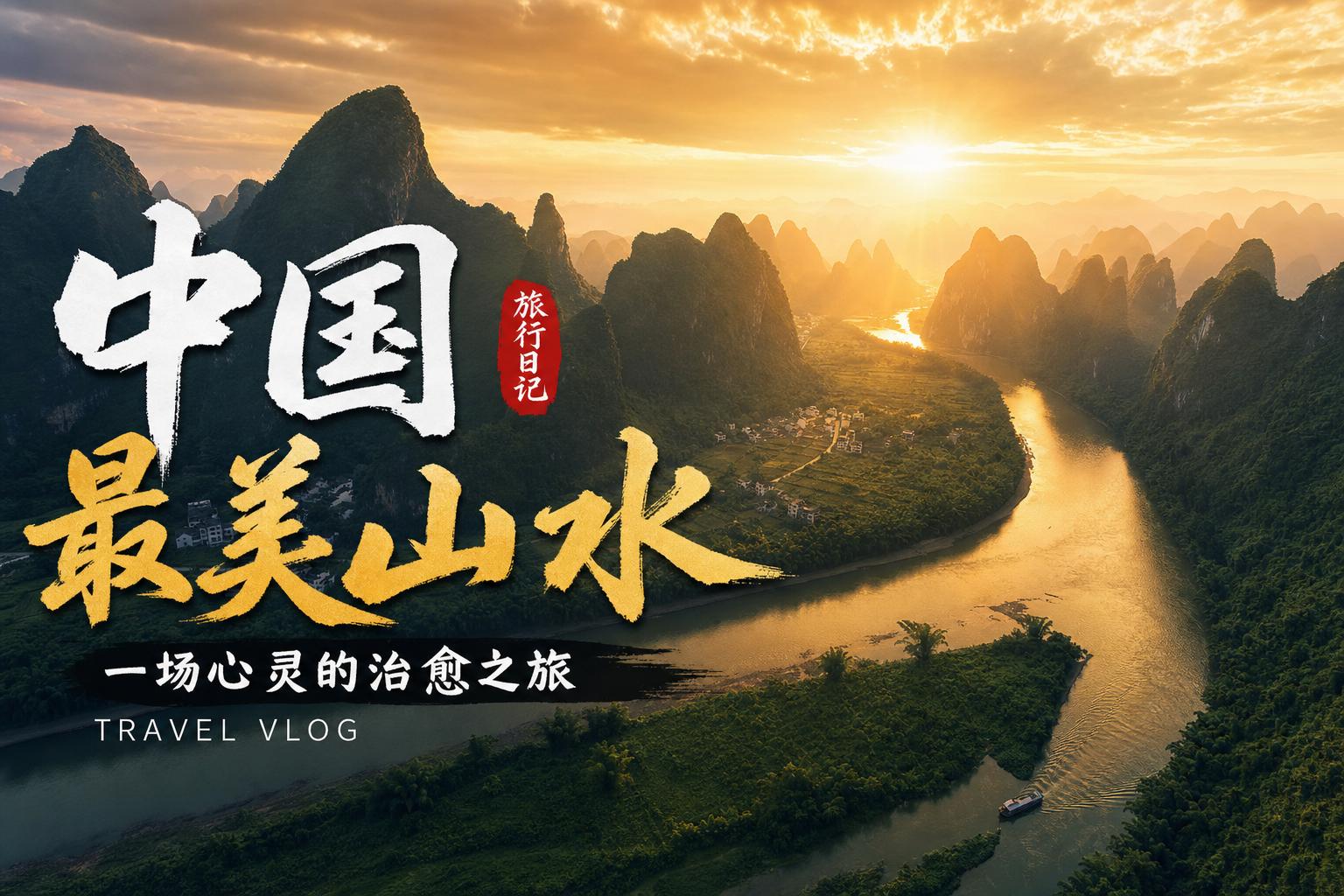 母狗-中国最美山水旅行心灵治愈生活传媒